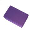 Non-slip Yoga Block EVA Foam Foam Brick Exercise Yoga Foam Block  Fitness