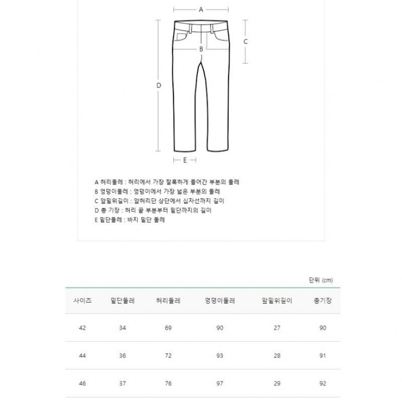  Джинсовые брюки Benetton Pocket Point Straight Fit Badpa3411 In