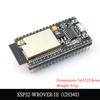 ESP-11S 11E WiFi Bluetooth Dual-core Development Board CH111 Chip Plug-and-play Module For IoT Smart Home Arduino DIY Project