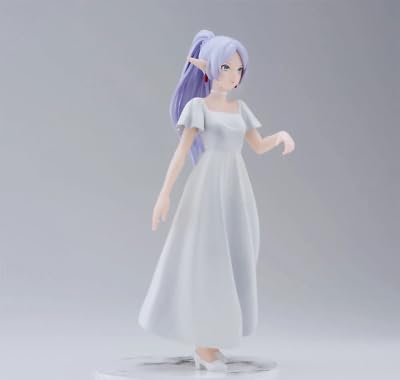 SEGA Фрирен в vorig Fig.17см Фрирен: По ту сторону конца путешествия luminasta