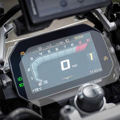 Защитная пленка для экрана мотоцикла R 1200 GS 2018 LC Adventure для BMW R1200GS Adventure F900R 2018 кластерная защитная пленка от царапин