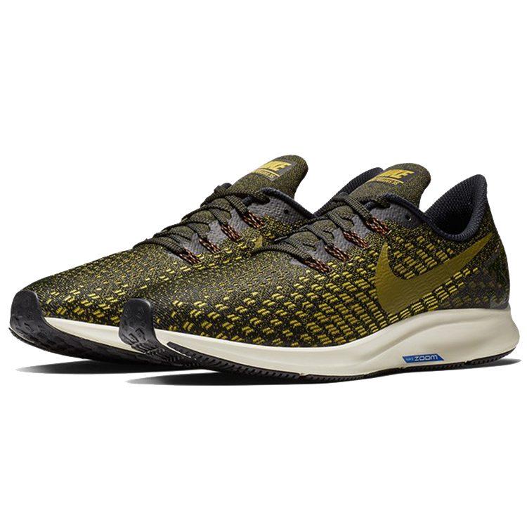Nike Air Zoom Pegasus 35 'Черная Олива' 942851-011