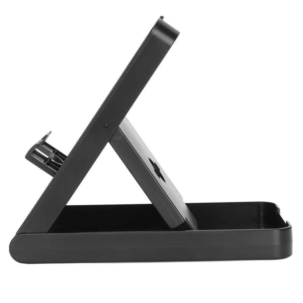 Подставка для игровой консоли, многофункциональная, регулируемая по углу наклона, портативная консоль, настольный держатель для консоли Switch