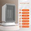 1500W Portable Electric Heater PTC Hot Warm Air Blower For Home Room Heating Stoves Constant Temperature Fan Heater Fast Heating