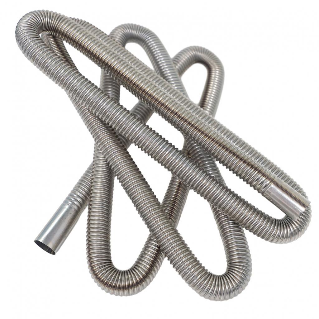 120cm Exhaust Pipe 200cm 300cm 60cm Auxiliary Heater