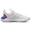 Nike Free RN NN Road Running Shoes 'White Sea Glass Blue Joy University Red' Men's FB1276-100