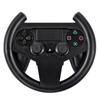 Gaming Racing Steering Wheel For Sony PS4 Gamepad Controller Detachable Cover