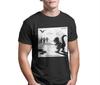 Trex Cactus Browser Network Crash Error Unisex TShirt Run Fashion T Shirt Harajuku Sweatshirts New Trend