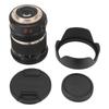 12‑35mm F2.8‑4 Autofocus Zoom M43 Mount Lens with SCU Function for Olympus E M1X E M13 E M53 E M10