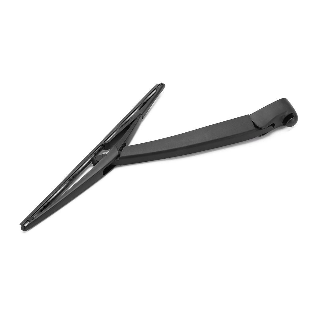 Rear Windshield Wiper Arm Blade 76720S6DE01 Replacement for Civic VII 20012005