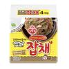 Ottogi Old-Style Japchae 75g × 4 Packs