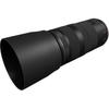 Canon IS USM Telephoto Zoom Black RF100-400mm F5.6-8 Lens,