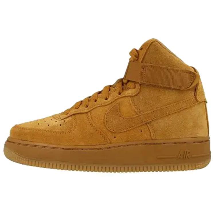 Nike Air Force 1 High LV8 'Пшеница' Gs 807617-701