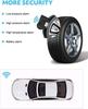 4X Модернизированный датчик давления в шинах TPMS Bbm237140B для Mazda 2 3 5 6 Cx-7 Cx-9 Mx-5