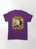 édith Piaf Edith Piaf Classic T-Shirt