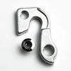 MTB Bike Bicycle REAR DERAILLEUR GEAR MECH HANGER For GT Aggressor Zaskar KHS FRAME BRACKET Tail Hook Aluminium Alloy Part NEW
