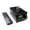 12AU7 Vacuum Tube Preamp High Power Headphone Amplifier FX-AUDIO- TUBE-05J (ECC82) &