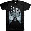 Футболка Gojira Elements