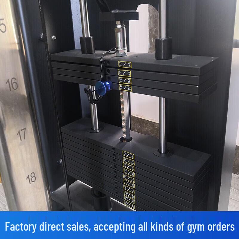 Yueletu Multi-functional Power Rack