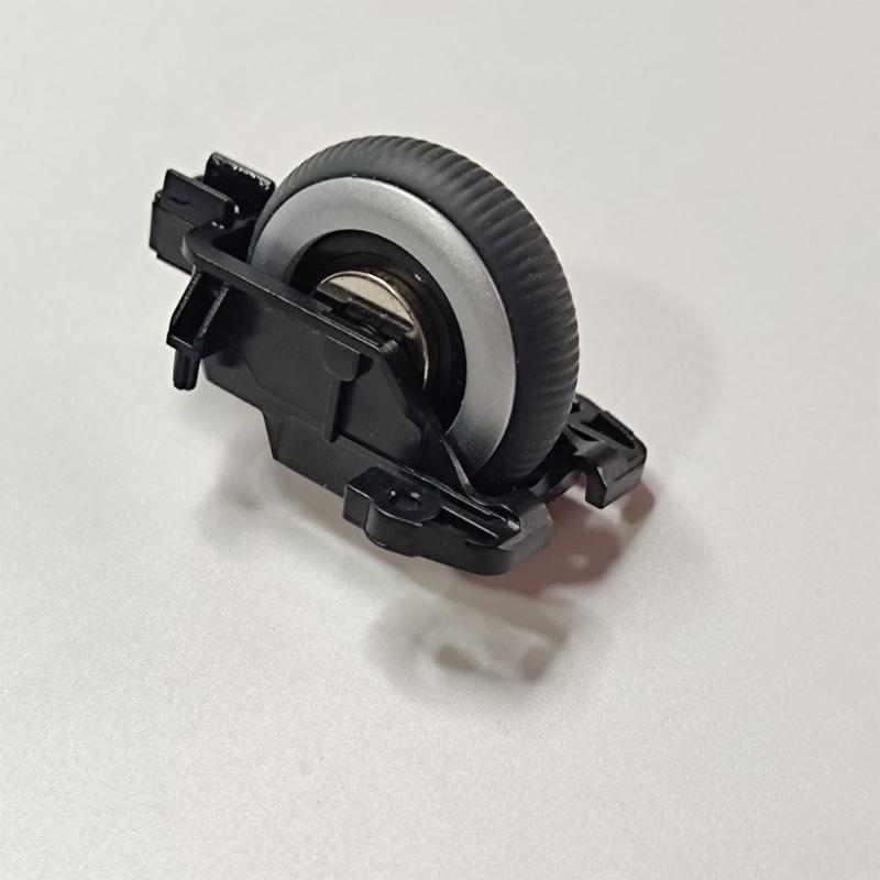 Ergonomic Mouse Scroll Wheel With Noise Reduction Design Enhances Grip for M650 M650l M750 M750l Lift mouse