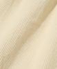 ROIDESROIS Warm Day Corduroy Half Pants (Ivory)