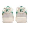 Nike Air Force 1 Low Test of Time Парусный Зеленый - DO5876100