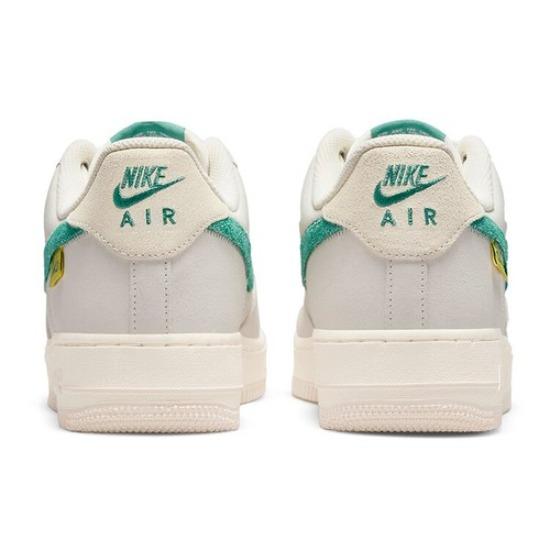 Nike Air Force 1 Low Test of Time Парусный Зеленый - DO5876100