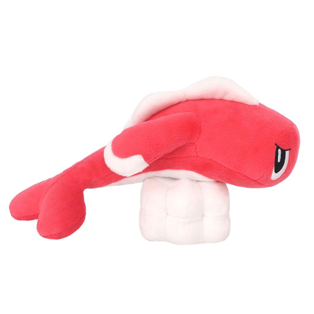 Sanei Boeki Pokemon ALL STAR COLLECTION Sharitatsu Ш12 x Г24 x В14 см мягкая игрушка PP276 (S)