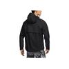 Nike Мужская куртка для трейлраннинга Storm-FIT ADV Черная FZ1085-010
