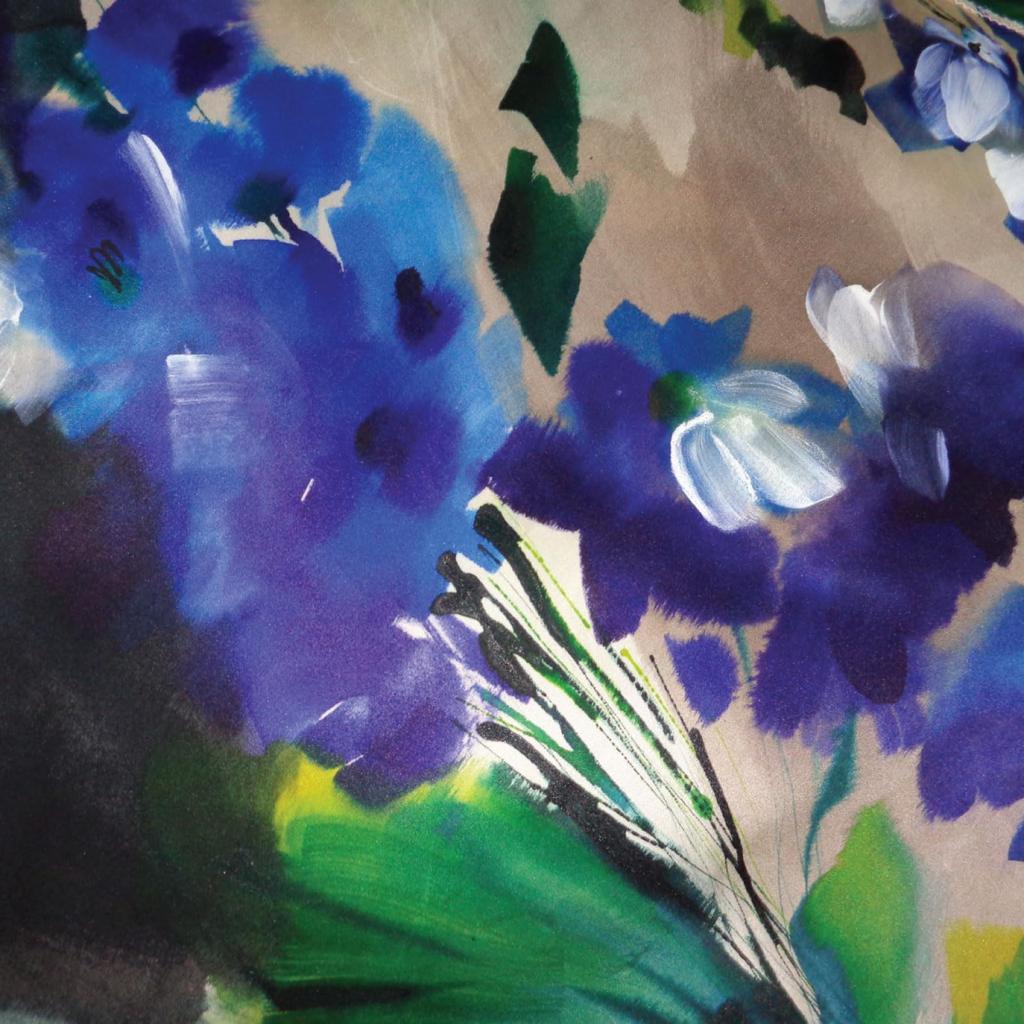 Краска для тканей Pebeo Can Paint на темных тканях Seta Color Opaque Color 45 мл Рис. 92