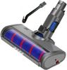 Насадка для пылесоса KIOMOKI для Dyson V6 DC58 DC59 DC61 DC62 DC74 Насадка-щетка Fluffy Запасные части Аксессуары Запасные части для пылесоса