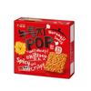 Nurungji Pop Spicy Scorched Rice Snack 142g 3 Packs