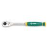 Sata Трещоточная рукоятка 72XP Привод ST12971G 9,5 мм