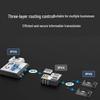Ruijie RG-S5760C-24GT8XS-X Enterprise Layer 3 Core Aggregation Switch