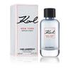 Karl Lagerfeld - Туалетная вода New York Mercer Street 100 мл -