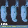 CD COBA - CONSCIOUS NEGA(подсознательный) TOCT10222 Eastworld 1998 Япония ObiDance & Электроника Б/У