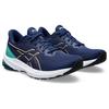 Asics Женские кроссовки GT 1000 12 Blue Expanse Champagne 1012B450-404