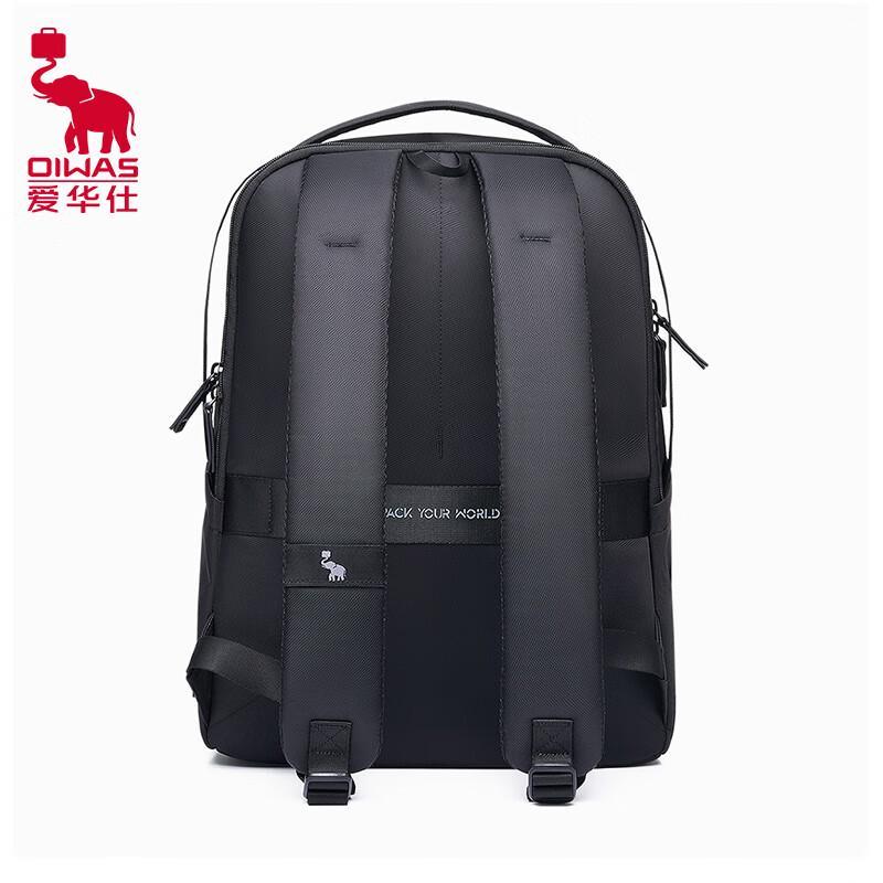 Aishiwashi OCB4836 16-дюймовый деловой рюкзак для ноутбука