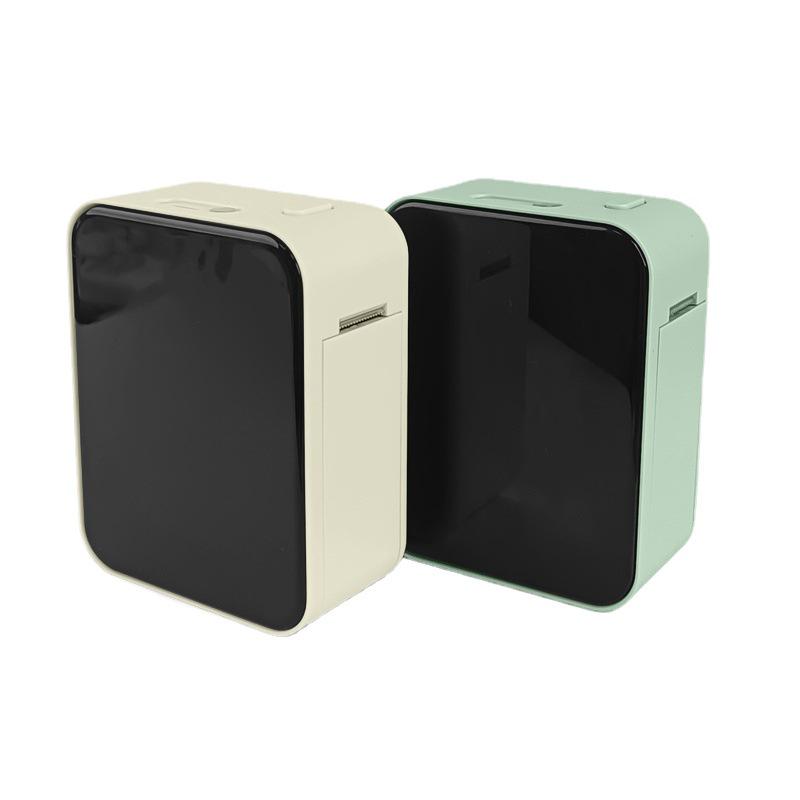 Marklife Portable Mini Thermal Label Printer for Home