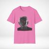 Футболка Tyler the Creator Igor, Футболка для фаната музыки, Унисекс с принтом, Хип-хоп музыка