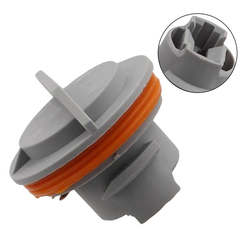 6Pcs Car Tail Light Taillamp \Bulb \Socket \4676589 04676589 For JEEP For Chrysler For Grand For Cherokee Car Lights Accessories