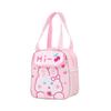 Cute Lunch Box Reusable Lunch Bags for Women Cute Lunchboxes Kawaii Animal Lunch Bag Cooler for Picnic Office Work Travel