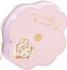 San-X Sumikko Gurashi Кошелек-монетница Одуванчик и Сад Цветов-Фей CK68701