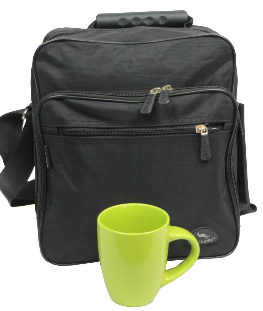 Man's Bag Wallaby 2437