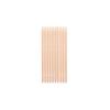 ASP - Birch Wood Sticks - 10 Pcs -