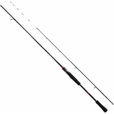 Shimano Sephia BB F-S66ML-S Fast Taper Spinning Rod 6.6ft Lightweight Fishing Gear