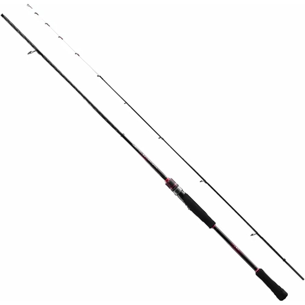 Shimano Sephia BB F-S66ML-S Fast Taper Spinning Rod 6.6ft Lightweight Fishing Gear