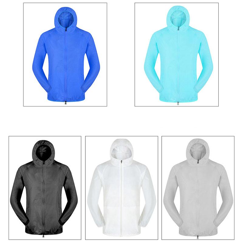 Летняя тонкая солнцезащитная одежда большого размера, мужская быстросохнущая солнцезащитная одежда больших размеров M-10XL