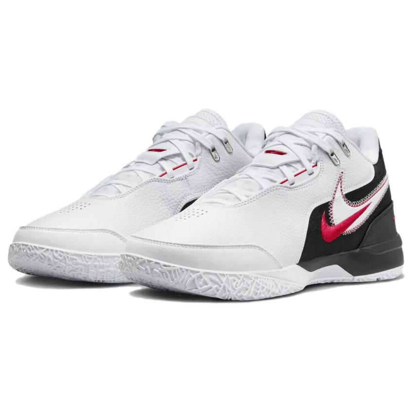 Новые Nike LeBron Nxxt Gen Ep 'First Game' FJ1567-100