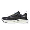 Nuvole 1.0 City Running Low-Top Casual Trail Running Shoes Men Sneaker Black A12M421116FBB